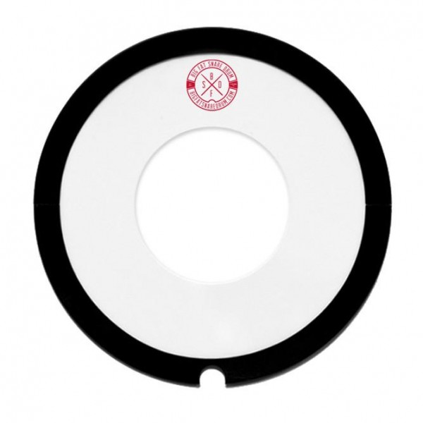 Big Fat Snare Drum 13'' Steve's Donut 
